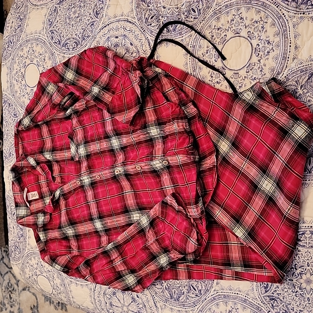 Victoria's Secret Pj's